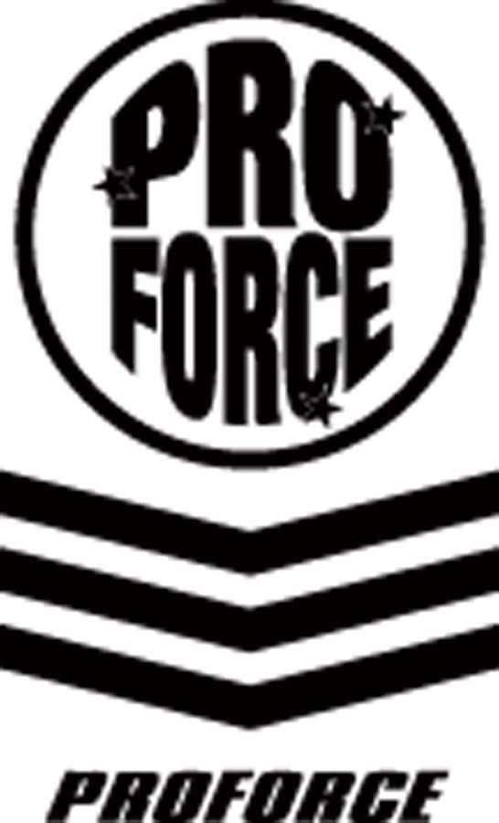 Trademark Logo PRO FORCE PROFORCE