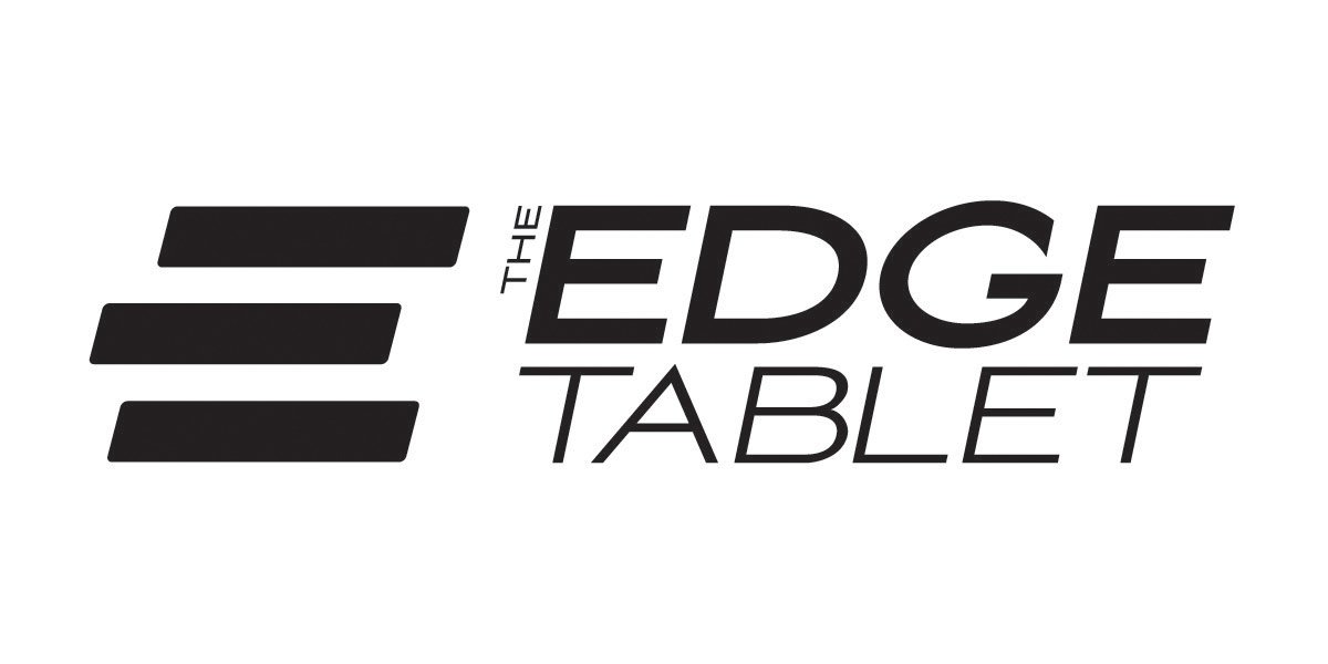  THE EDGE TABLET