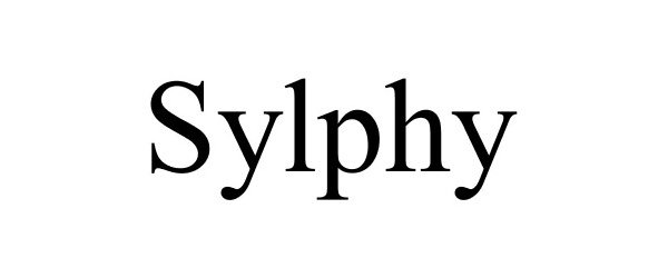  SYLPHY