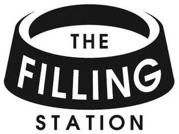 Trademark Logo THE FILLING STATION