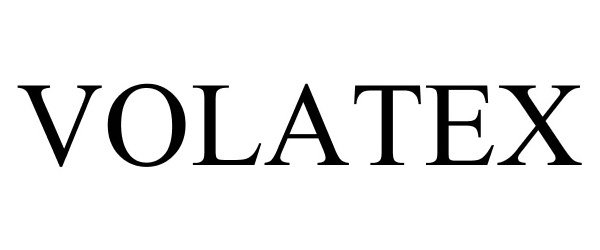  VOLATEX