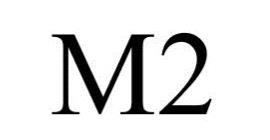 Trademark Logo M2