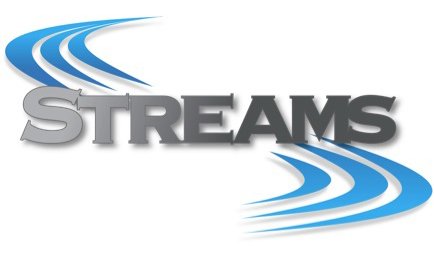 Trademark Logo STREAMS