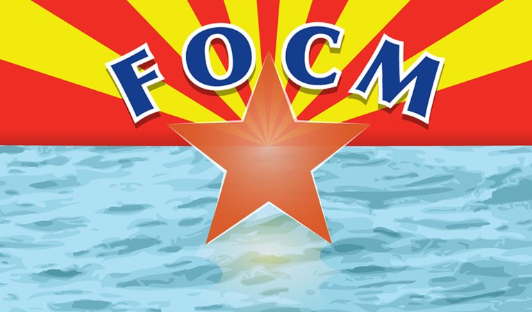 FOCM