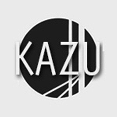 Trademark Logo KAZU