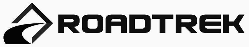 Trademark Logo ROADTREK