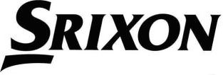 Trademark Logo SRIXON