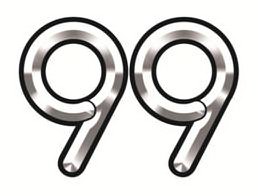 Trademark Logo 99