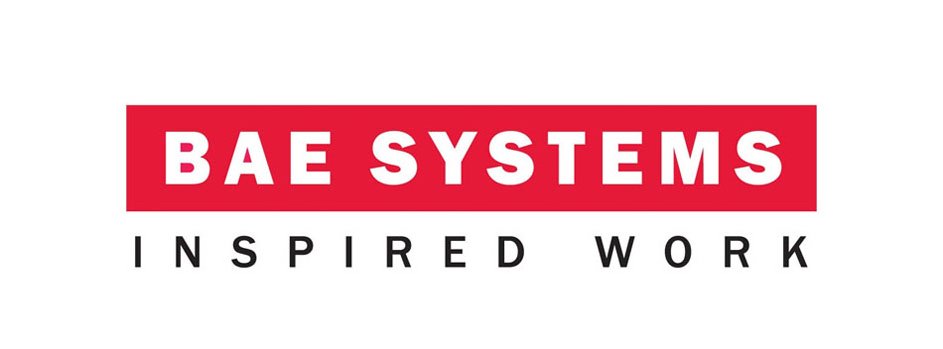  BAE SYSTEMS INSPIRED WORK