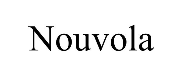  NOUVOLA