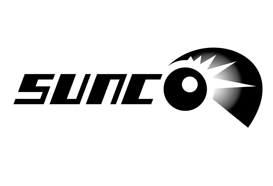 Trademark Logo SUNCO