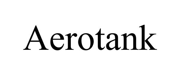 AEROTANK