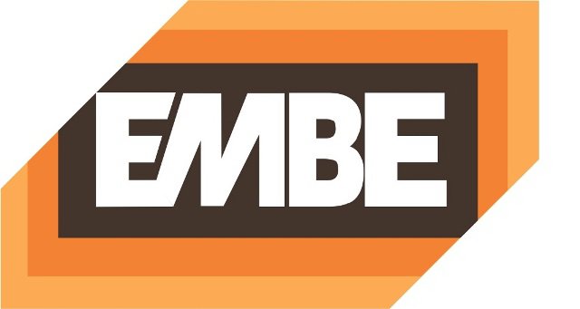 Trademark Logo EMBE