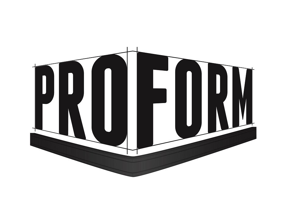 Trademark Logo PROFORM