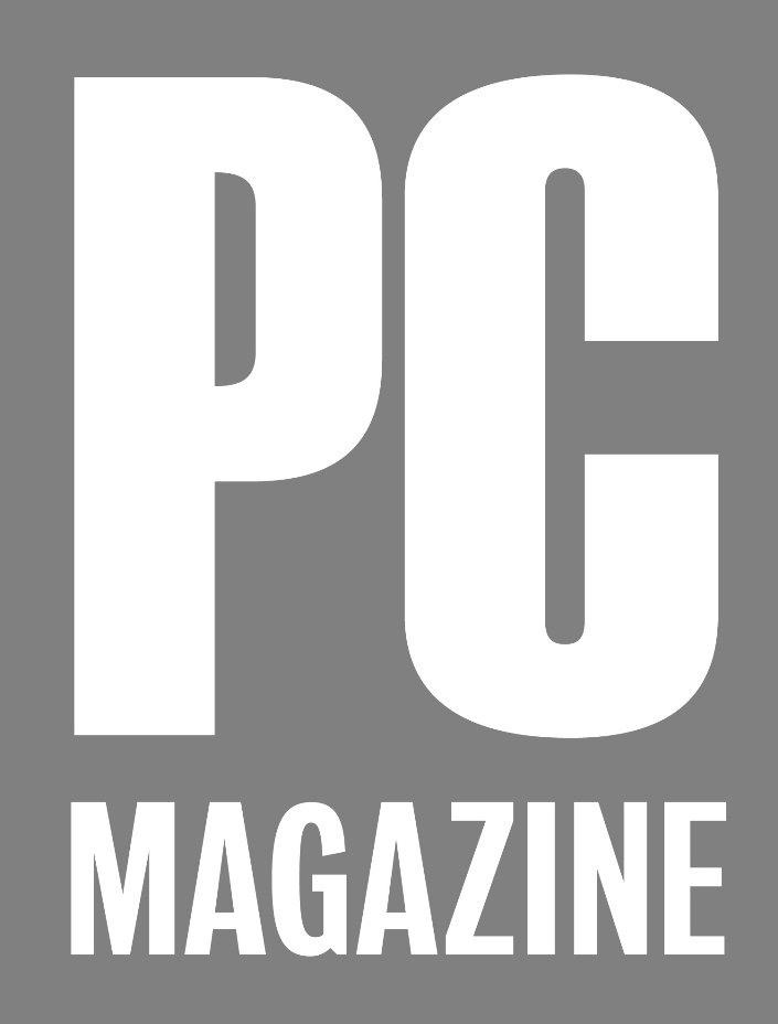 Trademark Logo PC MAGAZINE