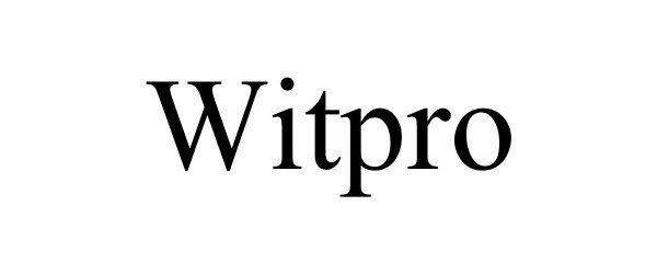 WITPRO