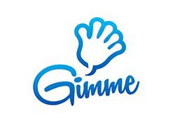 Trademark Logo GIMME