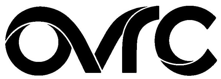 Trademark Logo OVRC