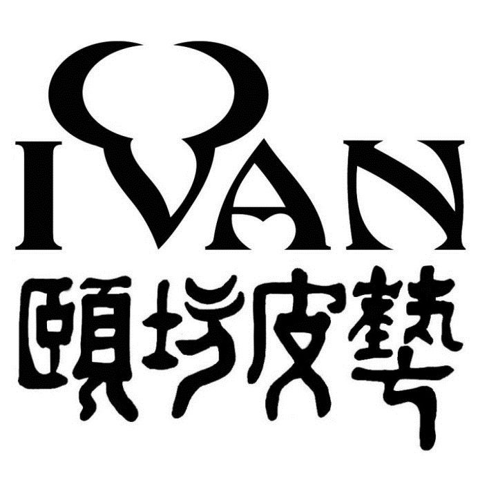 Trademark Logo IVAN