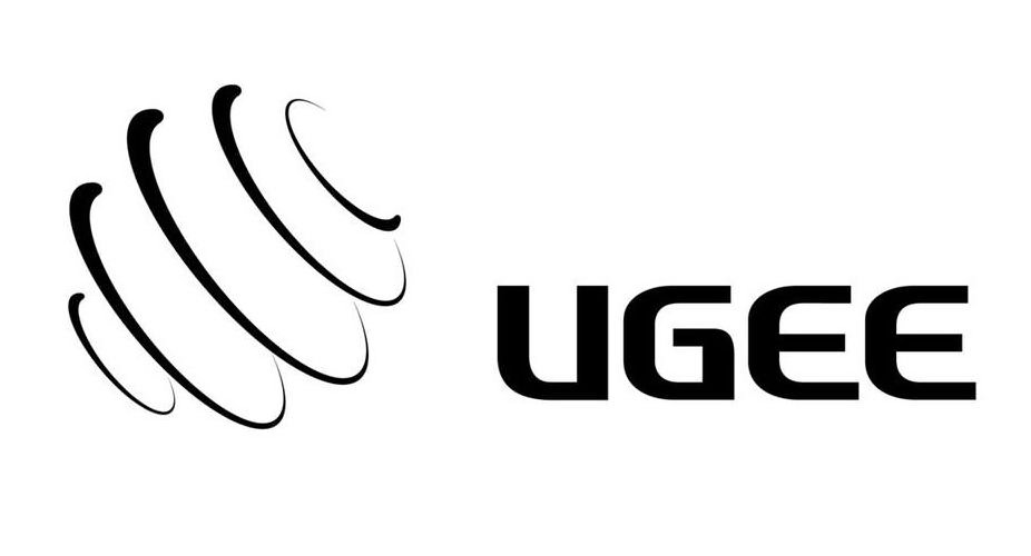 Trademark Logo UGEE