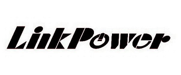 Trademark Logo LINKPOWER