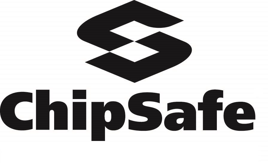Trademark Logo S CHIPSAFE