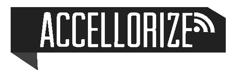 Trademark Logo ACCELLORIZE