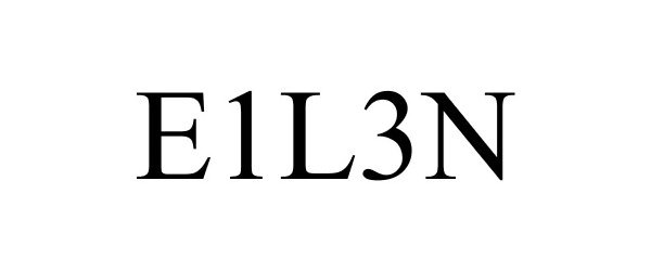  E1L3N