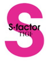Trademark Logo SÂ·FACTOR TIGI S