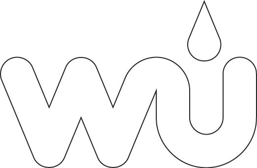 Trademark Logo WU