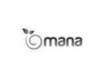 Trademark Logo MANA