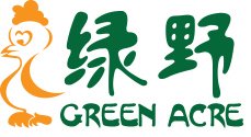 Trademark Logo GREEN ACRE