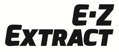 Trademark Logo E-Z EXTRACT
