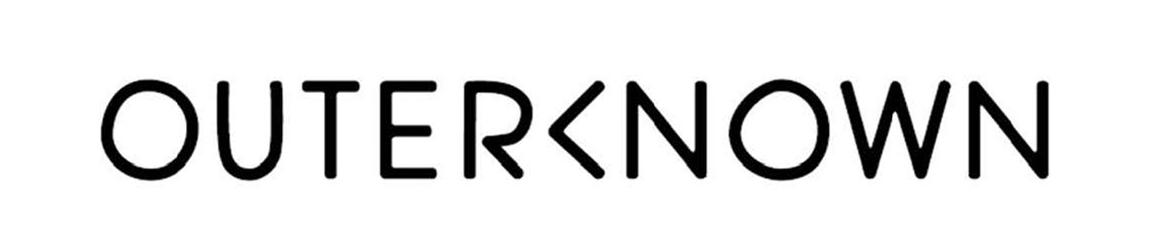 Trademark Logo OUTERKNOWN