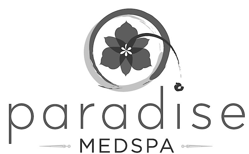 Trademark Logo PARADISE MEDSPA