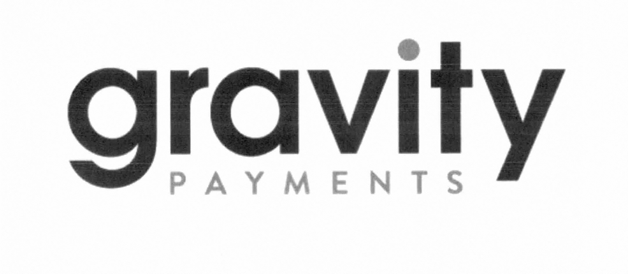 GRAVITY PAYMENTS