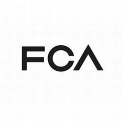 Trademark Logo FCA
