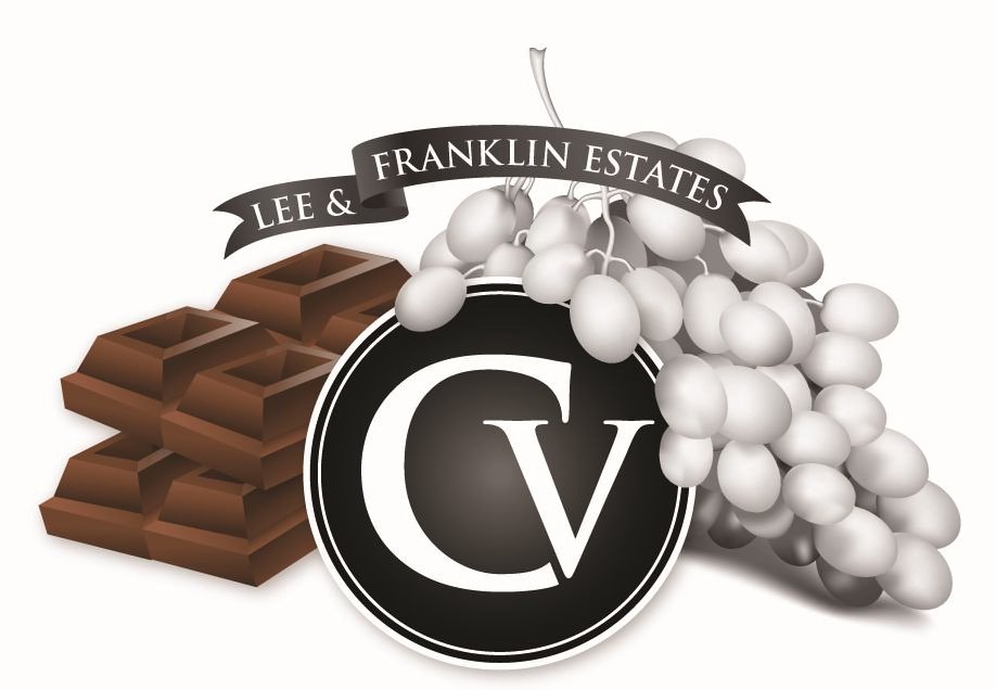Trademark Logo CV LEE &amp; FRANKLIN ESTATES