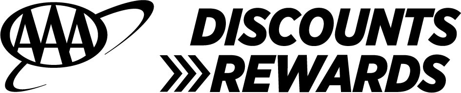 Trademark Logo AAA DISCOUNTS REWARDS