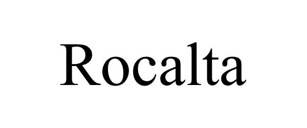  ROCALTA