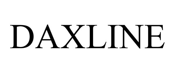 DAXLINE