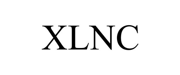 Trademark Logo XLNC