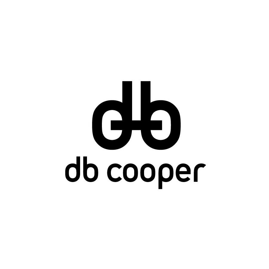  DB DB COOPER