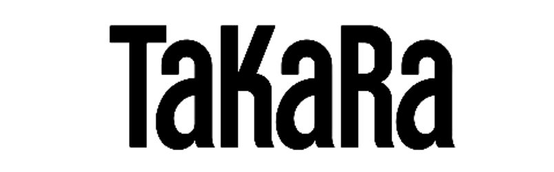 Trademark Logo TAKARA