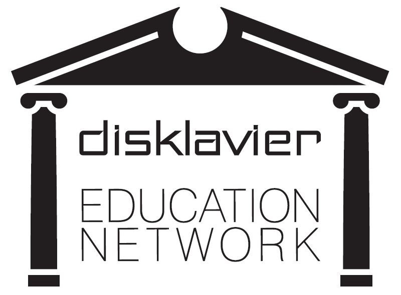 Trademark Logo DISKLAVIER EDUCATION NETWORK