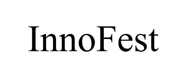 Trademark Logo INNOFEST
