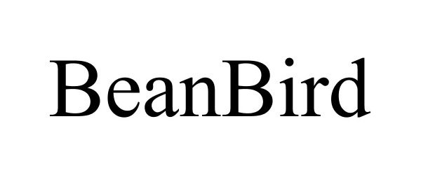 Trademark Logo BEANBIRD