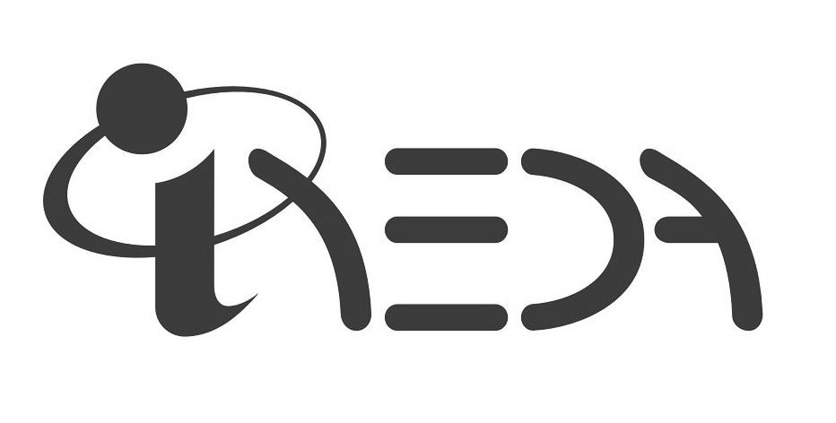Trademark Logo INEDA