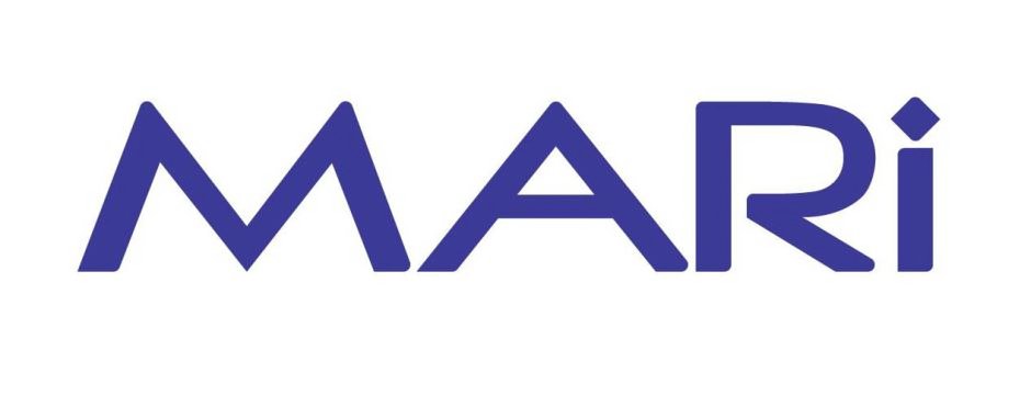 Trademark Logo MARI