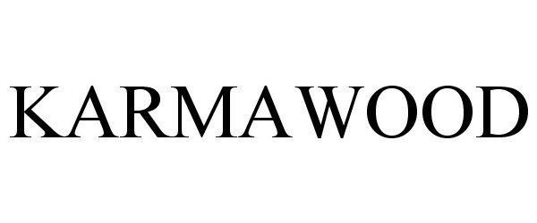  KARMAWOOD